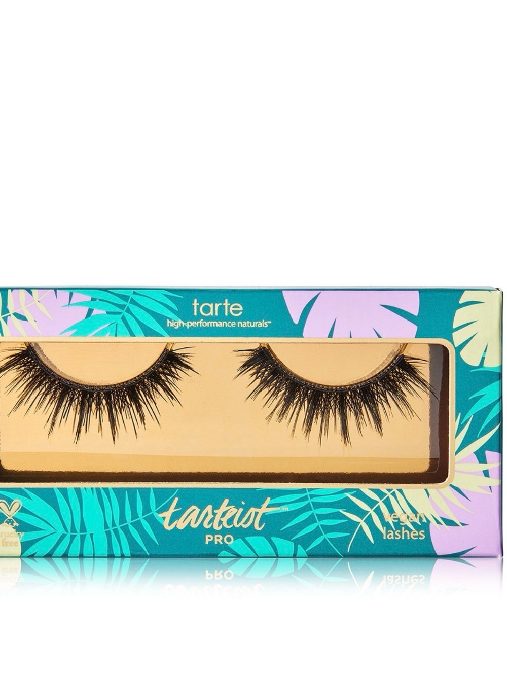 tarte Tarteist Pro False Lashes - Black